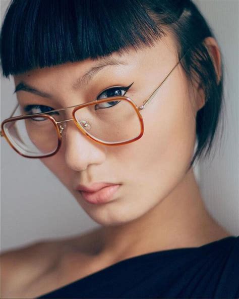 glasses for asian nose bridge